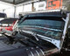 Polaris Ranger 53 Inch LED Light Bar Single Row 250 Watt Super Spot Monolith Slim Series